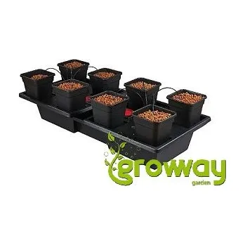 Atami WILMA LW 8 – 18L 1 ks