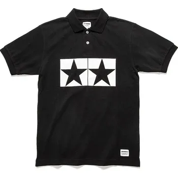Modelářství Tamiya 67471 JW Tamiya Polo Shirt Bla L - expresní doprava