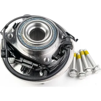 Sada ložiska kola DRIVE+ DP2010.10.0412