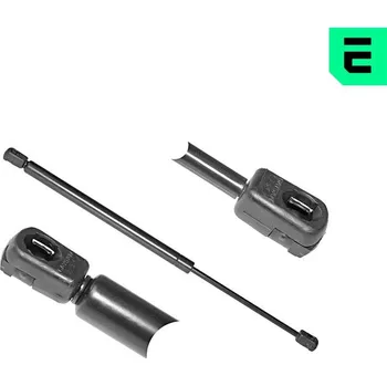 Příslušenství karosérie Pneumatická pružina / vzpěra zavazadlového prostoru AGB 3022AB1D