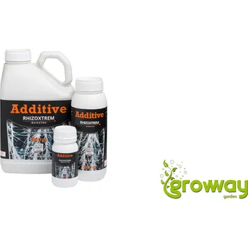 Hnojivo Metrop RhizoXtrem 1 l