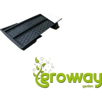 2Channel Multi Duct 801, 249x117x38cm 1 ks