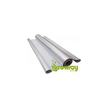 Odrazová fólie - Diamantová odrazová fólie - originál Easy Grow 1 m