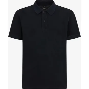 Pánské tričko Geox Pánské Modré pánské polotričko Geox Polo Modrá XXL (2479396)