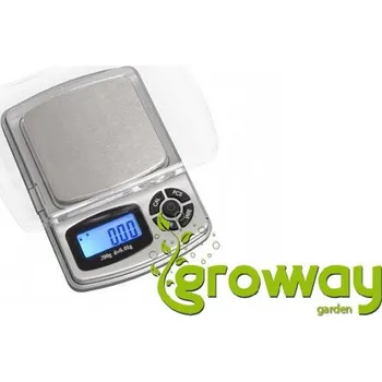 Průmyslová váha Digitální váha On Balance - DK Miniscale 200 g x 0,01 g 1 ks