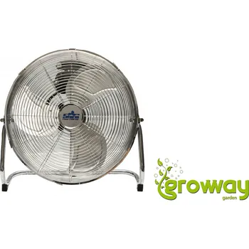 Domácí ventilátor Ventilátor STURM podlahový,průměr 40cm,70W 1 ks