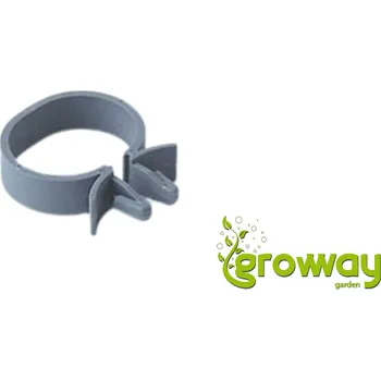 Pohon brány Držící úchyt pro Aquasystem - pro uchycení indikátoru hladiny 1 ks