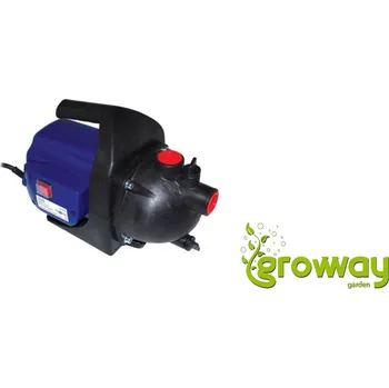 Čerpadlo AquaKing JGP8004 - vodní čerpadlo 1 ks