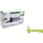 SANlight EVO LED Set 190W pro 60x60 cm 1 ks