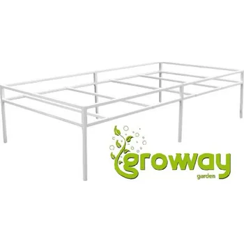 Fast Fit Tray Stand 60*120cm 1 ks