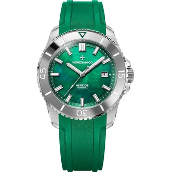 Hodinky Venezianico Nereide Madreperla 4521540