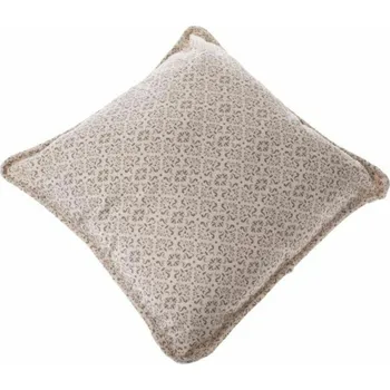 Polštář Casa de Engel Home Textilní návlek na polštář, 0/100 Fialová UNI (2790418)