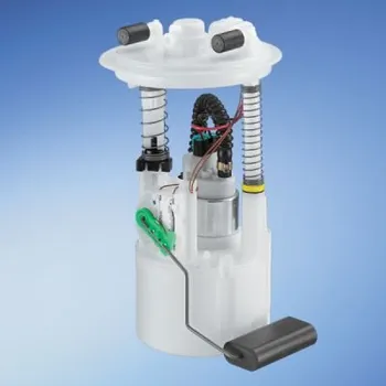 Palivový systém Palivová přívodní jednotka BOSCH 0 986 580 186