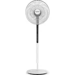 Rohnson R-8650 Natural Breezer ventilátor bílý, na splátky od 299 Kč měsíčně