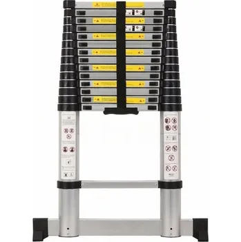 Žebřík Max KME1063 6,3m