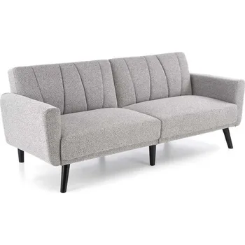 Pohovka Pohovka Ramsey, dvojsedák, šedá