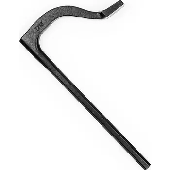 Truhlářská svěrka Litinový držák - poděrák PONY JORGENSEN - 40 cm