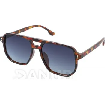 Pánské polarizační brýle Roger - Brown Leo