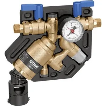 CALEFFI Automatické dopouštění 1/2"