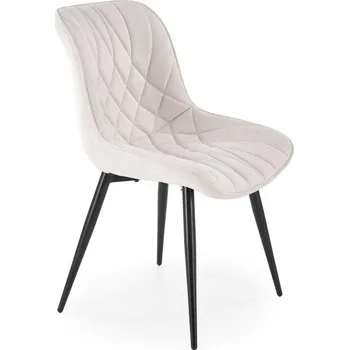 Jídelní židle Jídelní židle Exeter, béžová