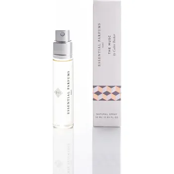 Vzorek parfému Essential Parfums THE MUSC ml: 10 ml