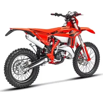 BETA ENDURO BIKE RR X-PRO 125 2T MY26 E5+