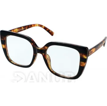 Brýle na počítač Blue Light Christina - Leo