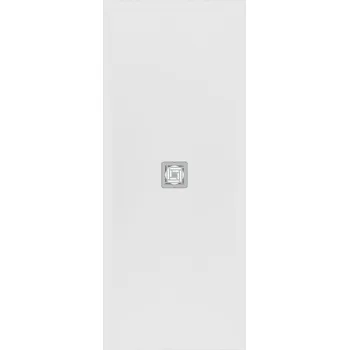 Sprchová vanička Ideal Standard UltraFlat S+ Sprchová vanička obdélník 170x70x3cm, bílá T5614FR