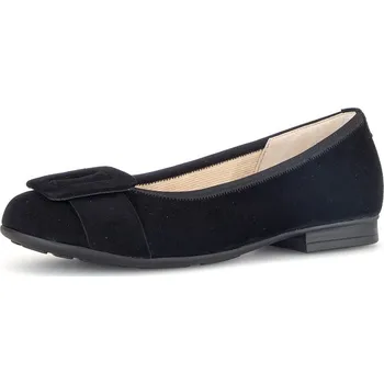 Dámské kozačky OBUV GABOR 42.466.47 35,5