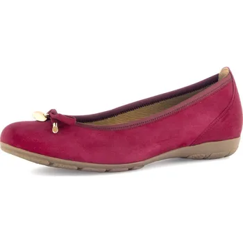 Dámské baleríny OBUV GABOR 54.164.15 40,5