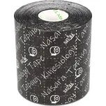 Nasara Kineziologický tejp Nasara, 7,5cm černá 7,5 cm x 5 m | 2 barvy