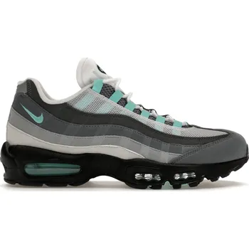 Dámské tenisky Nike Air Max 95 Hyper Turquoise Velikost: 40 FV4710-100