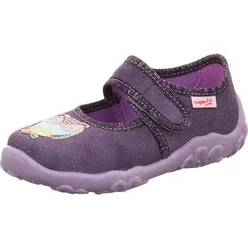 Dívčí obuv OBUV SUPERFIT 1-000280-8510 29