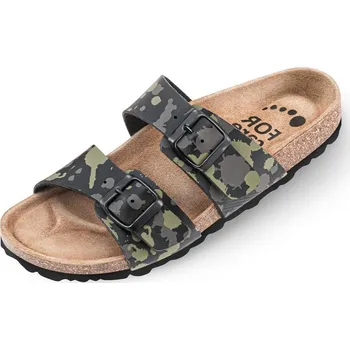 Dámské pantofle OBUV FORCARE 203037 40