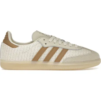 Pánské tenisky adidas Samba OG Cream White Cardboard Velikost: 40 2/3 JI3185