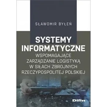 Systemy informatyczne wspomagające zarządzanie.. - Sławomir Byłeń