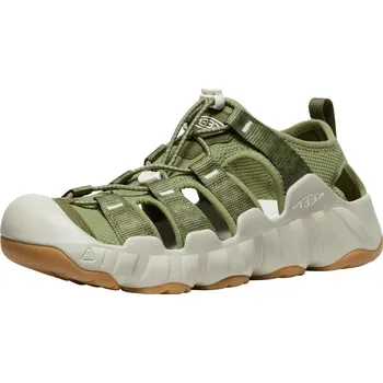 Pánská móda Hyperport H2 Men Martini Olive/Plaza taupe Obuv Keen 44