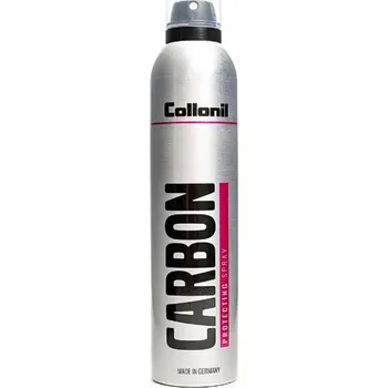 Přípravek pro údržbu obuvi CARBON LAB PROTECTING SPRAY 300 ML