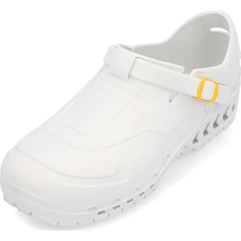 Pracovní obuv OBUV SUNSHOES ADVANCED BÍLÁ PRACOVNÍ 44