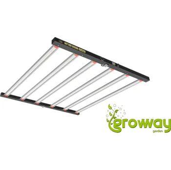 LED trubice SunPro HITTER 600W, LED 2.7 umol/J 1 ks