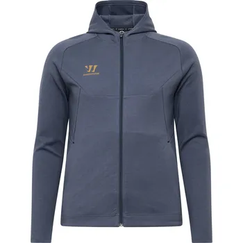 Chlapecká mikina Dětská mikina Warrior Travel Zip Hoodie Thunder S
