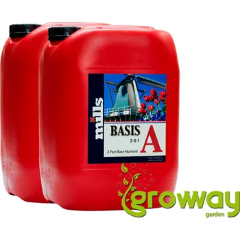 Hnojivo Mills Regular A+B 1 l