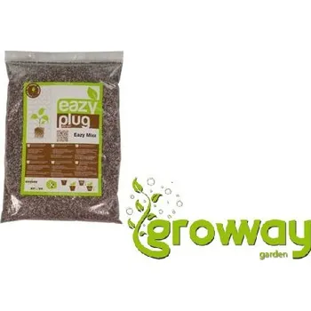 Substrát Eazy Plug - Eazy MIXX 2,5 l