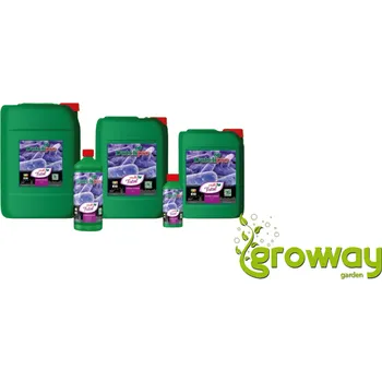 Hnojivo Dutchpro Multi Total 5 l