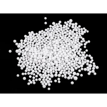 Polystyrenové kuličky - 200g