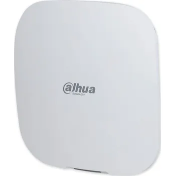 Dahua ARC3000H-GW2(868) AirShield bezdrátová zabezpečovací ústředna, 150 vstupů, 32 zón, WiFi, GSM, protokol SIA DC-09 2308-302