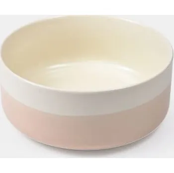 Miska pro psa Sinsay - Keramická miska pro psa a kočku - žlutá - 434FU-10X - 434FU-10X-ONE