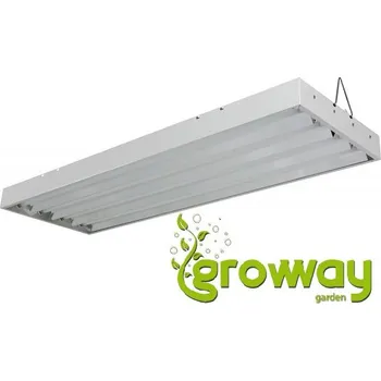 Zářivka Solar Flare T5 - pro 4 ks 1 ks - pro 4 zářivky