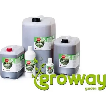 Hnojivo Jungle In da Box Urban A 10 l