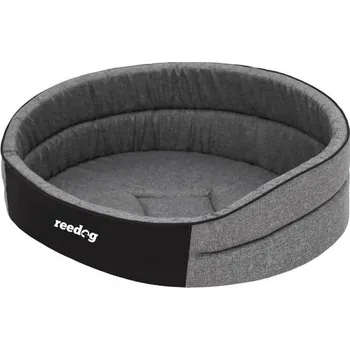 Pelíšek pro psa Reedog Pelíšek Pianki Gray Ekolen - XS